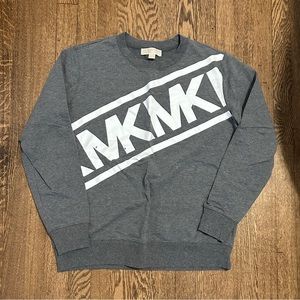 Michael Kors Oversized shirt